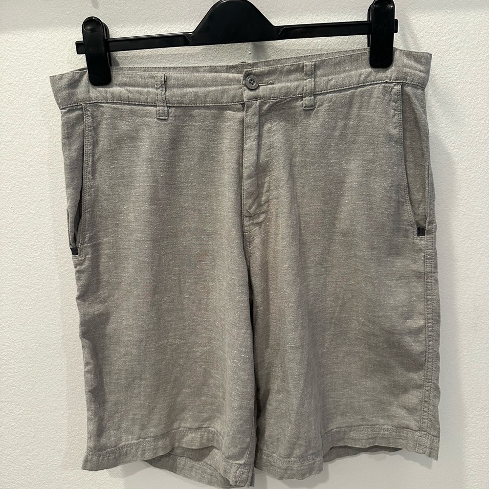 Patagonia Men's Gray Casual Shorts